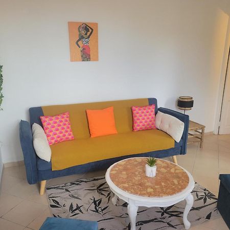 Apartamento Henri Mango Les Abymes Exterior foto